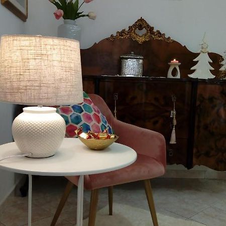 Ospitalita Barocca Room Vida Noto Bagian luar foto