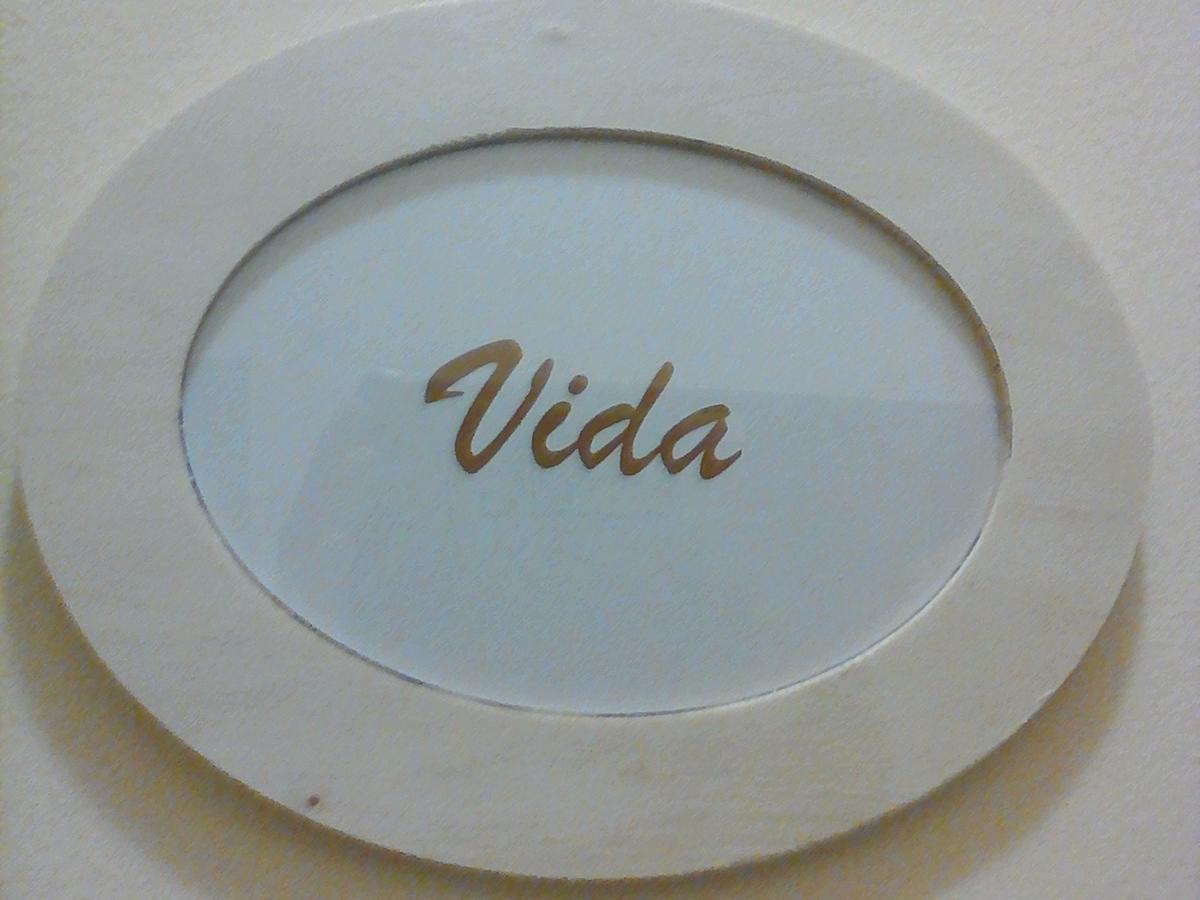Ospitalita Barocca Room Vida Noto Bagian luar foto